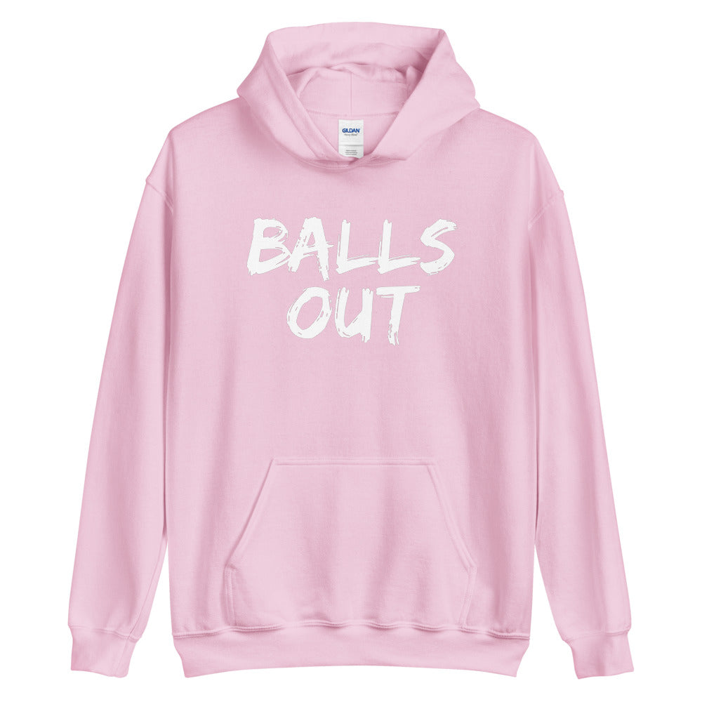 Balls Out