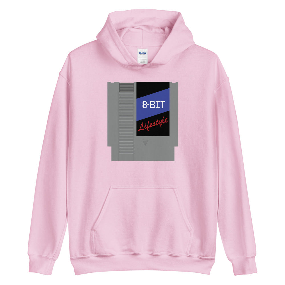 8-bit Cartridge
