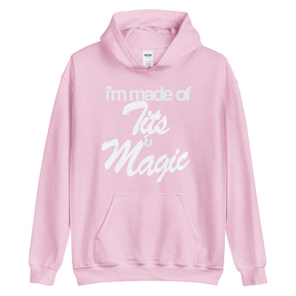 Tits & Magic