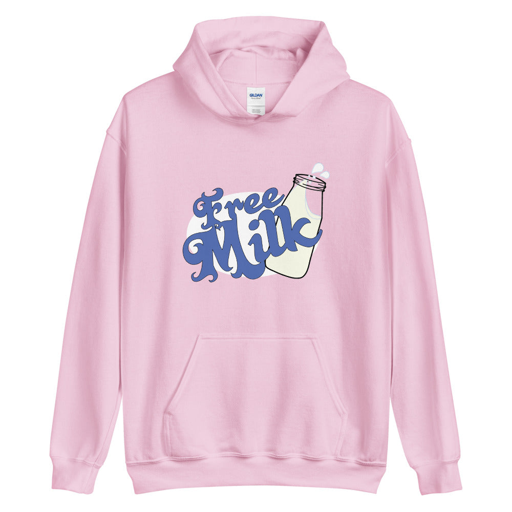 Free Milk Jug