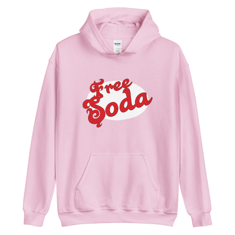 Free Soda