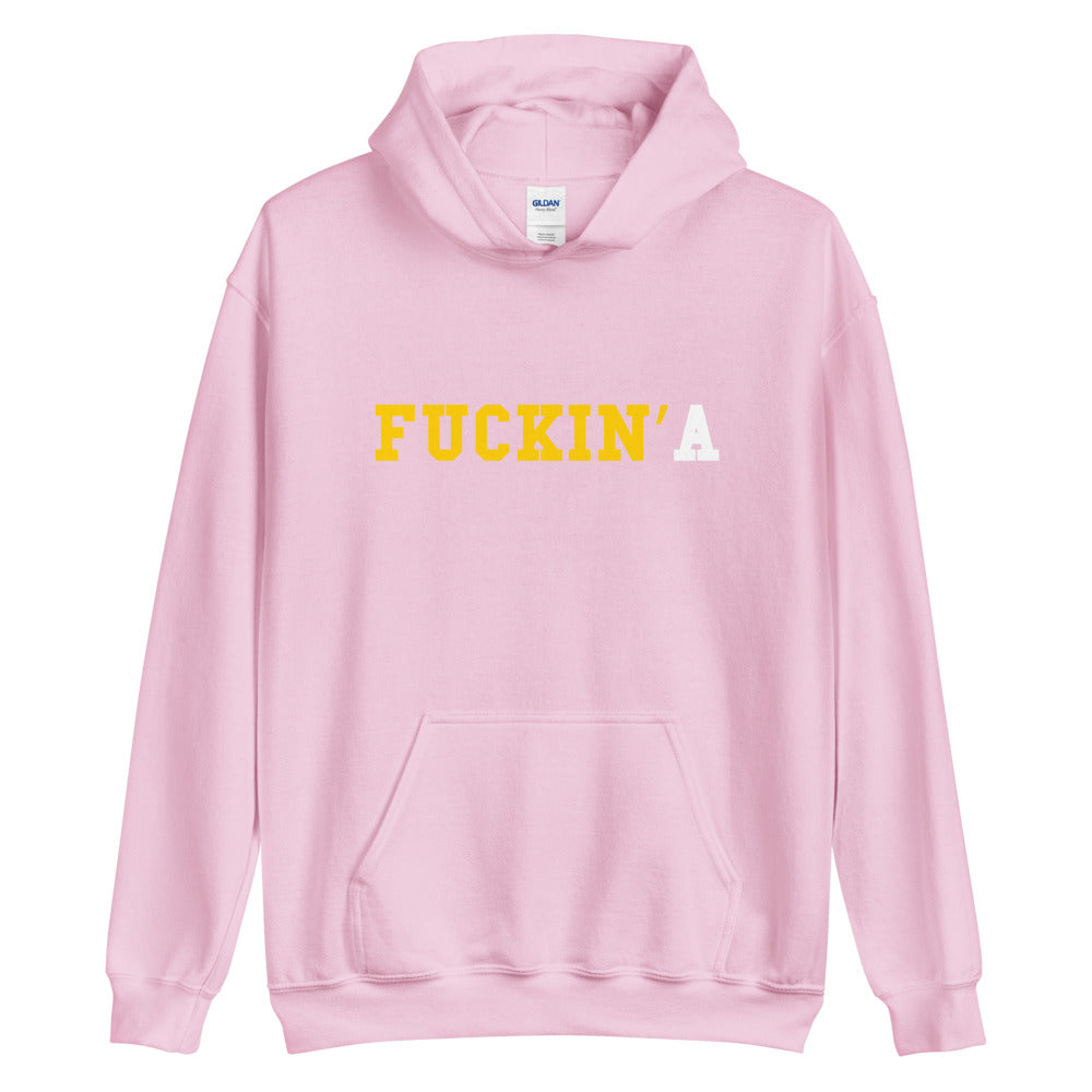 Fuckin'A