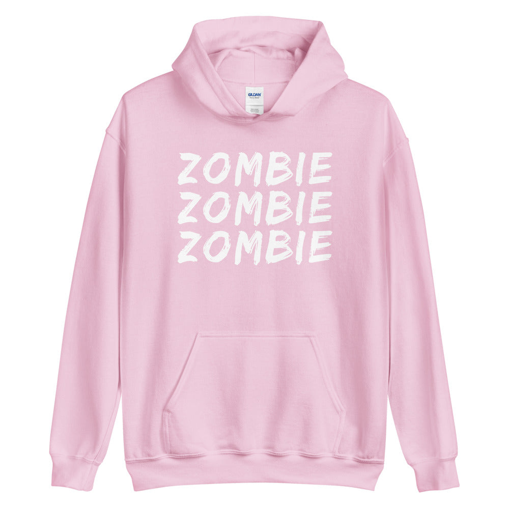 Zombie Zombie Zombie