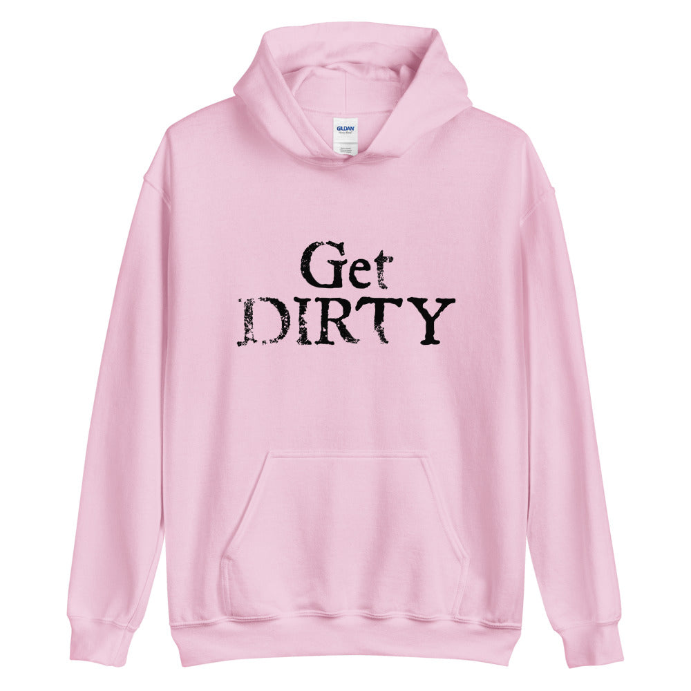 Get Dirty