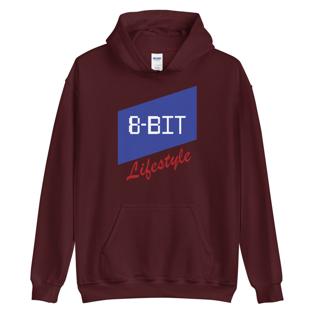 8-bit Lifestyle