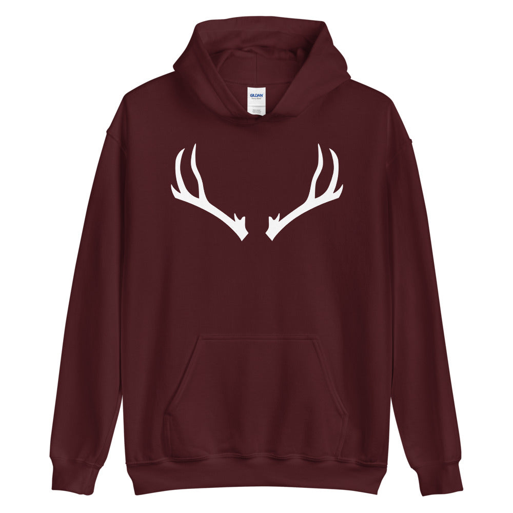6-point Antler
