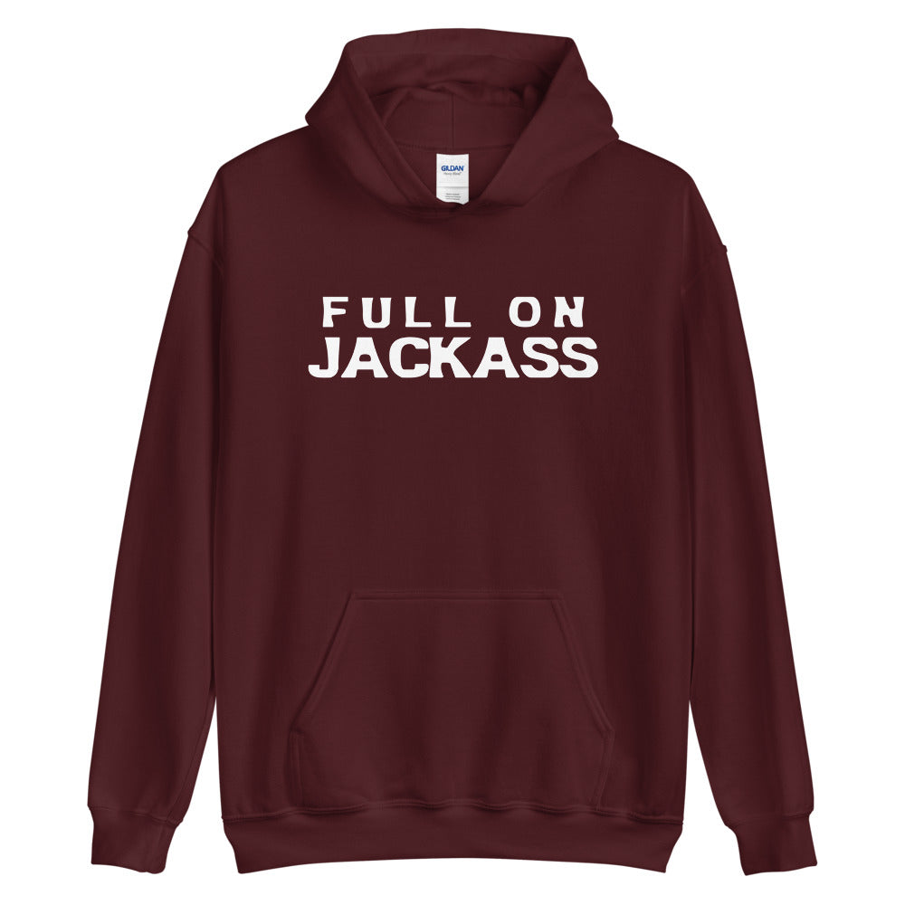 Full On Jackass