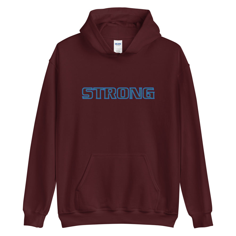 Strong