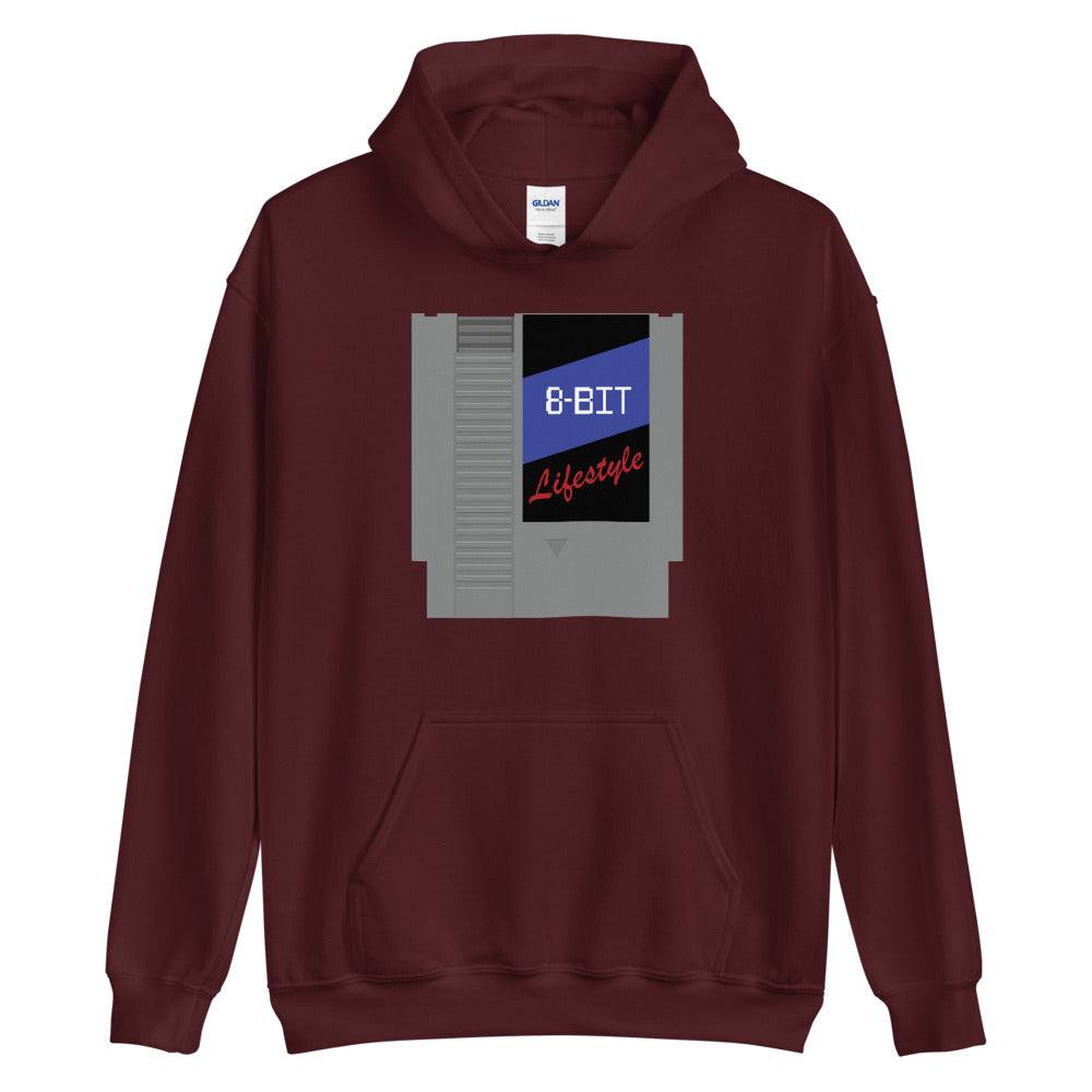 8-bit Cartridge