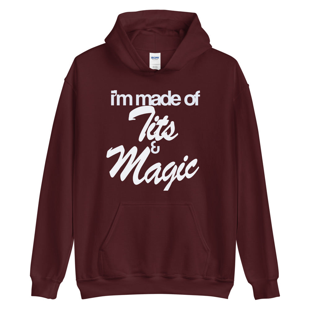 Tits & Magic