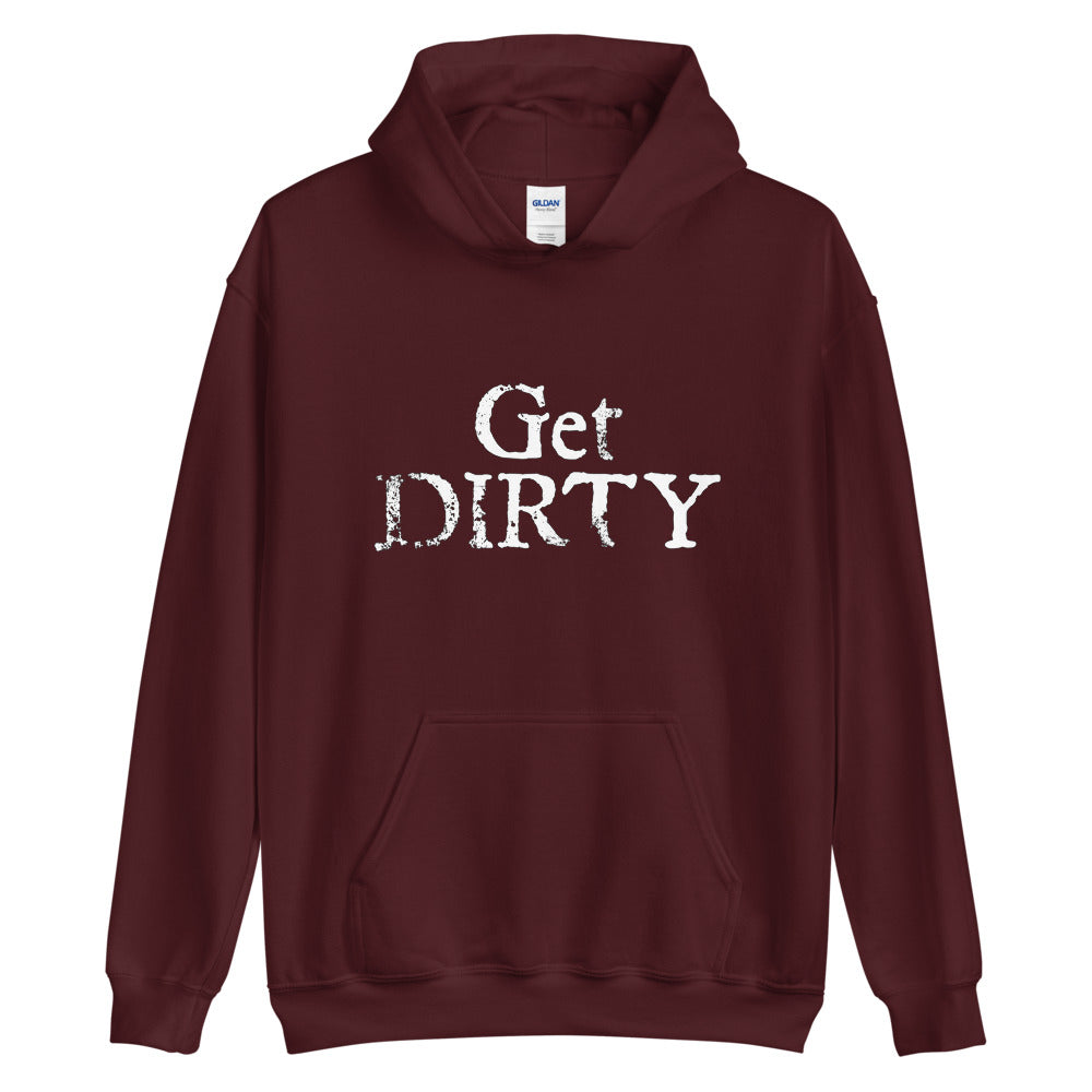 Get Dirty