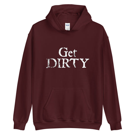 Get Dirty