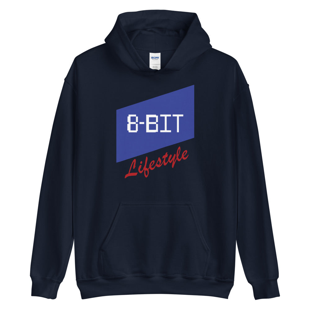 8-bit Lifestyle
