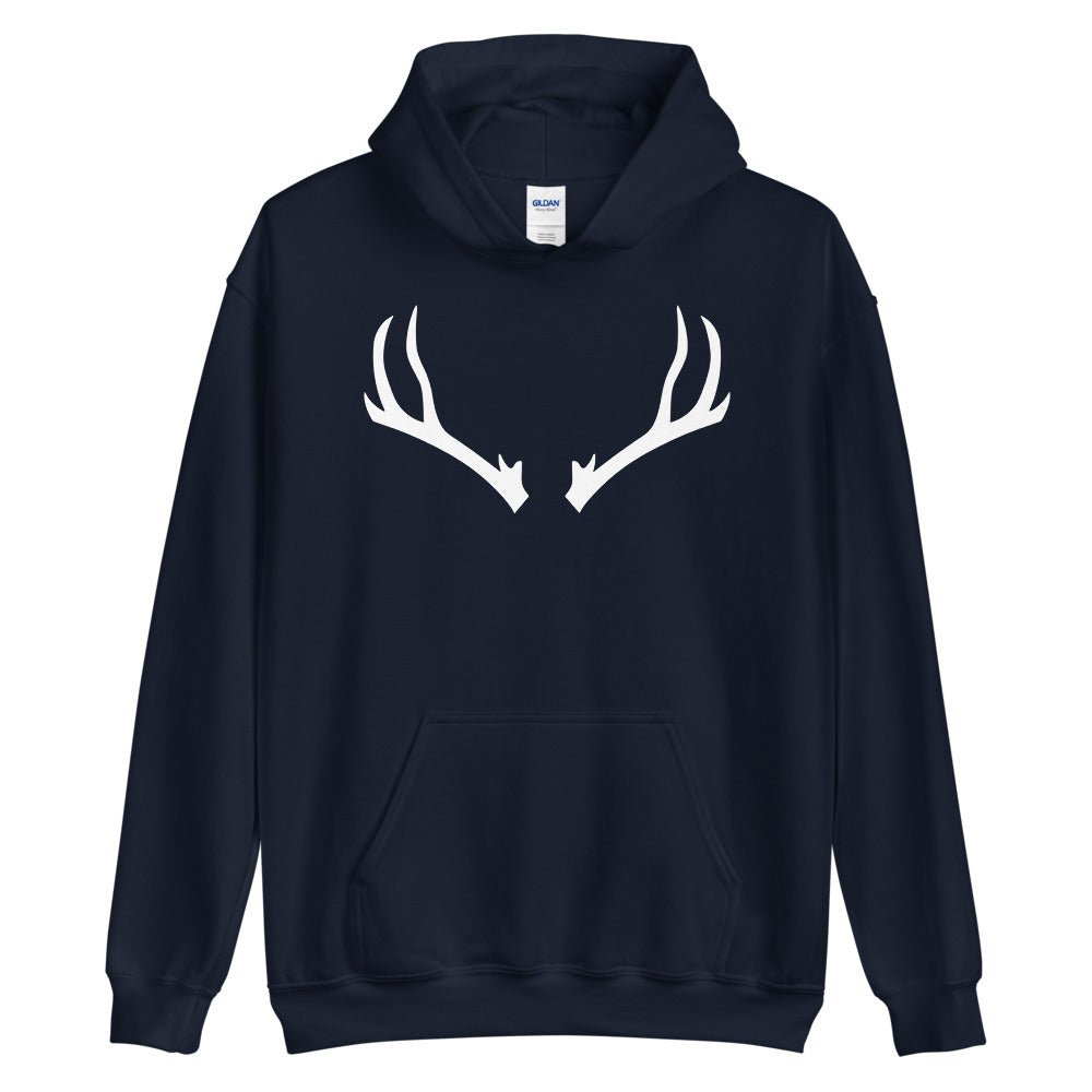 6-point Antler