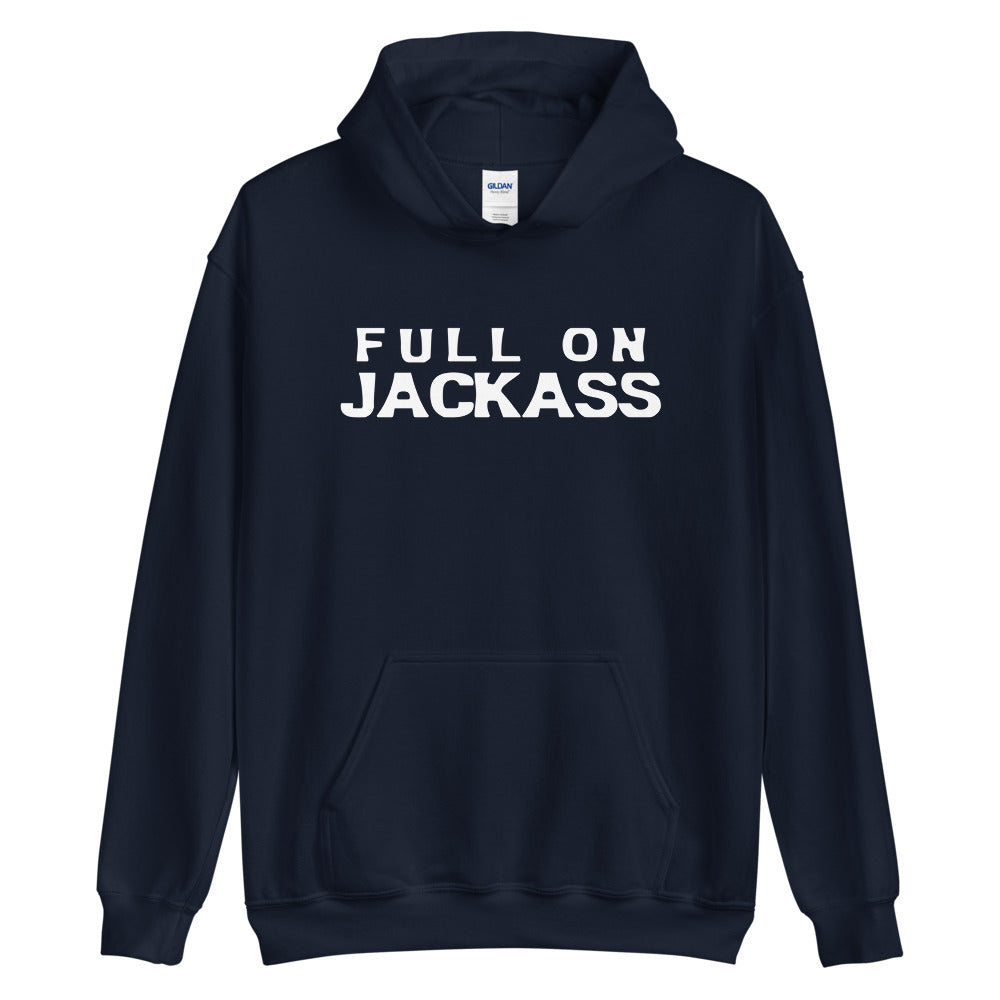 Full On Jackass