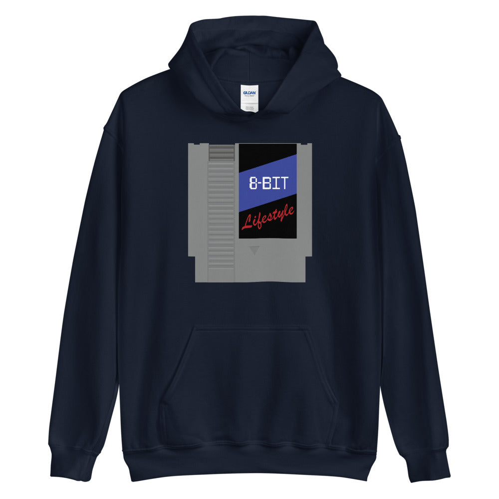 8-bit Cartridge