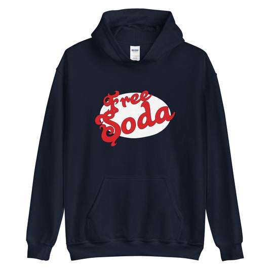 Free Soda