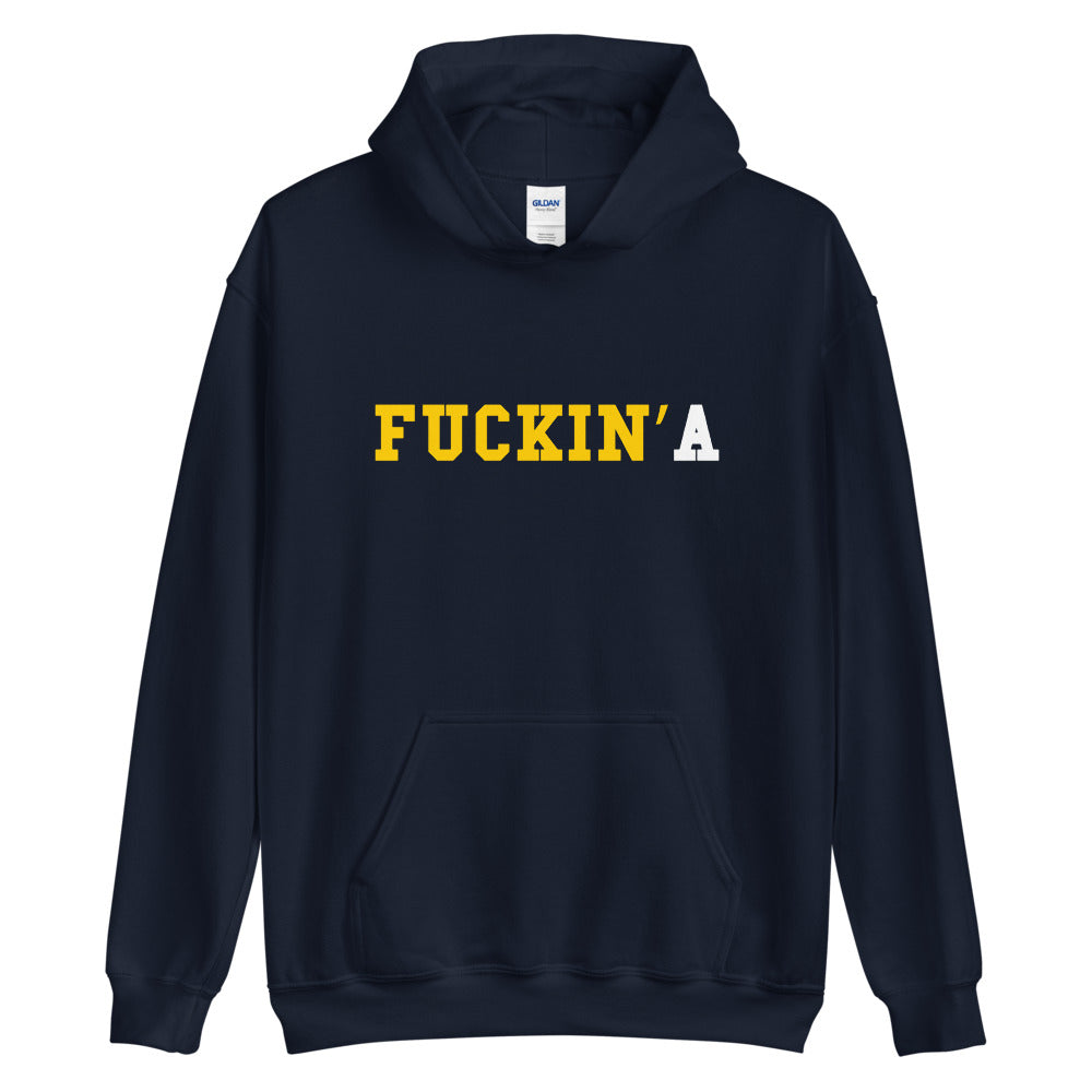 Fuckin'A