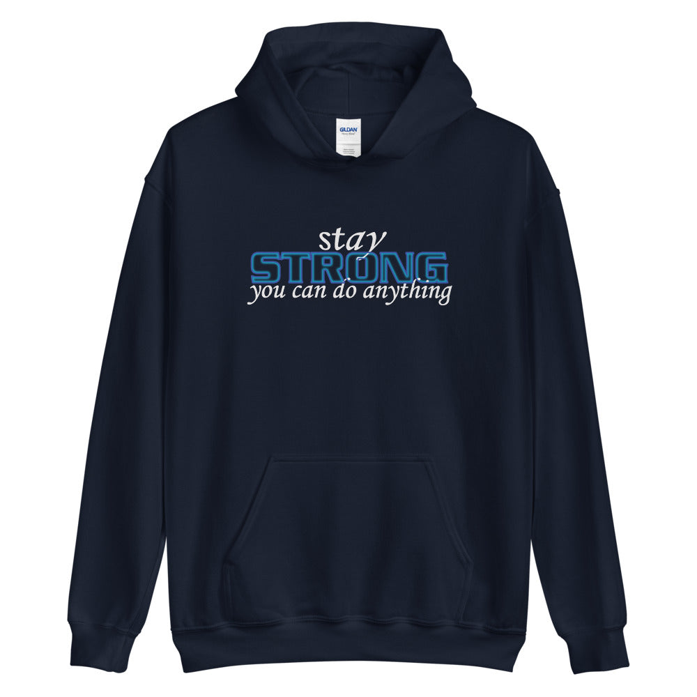 Stay Strong