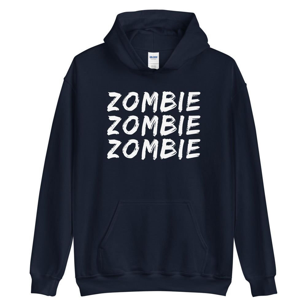 Zombie Zombie Zombie