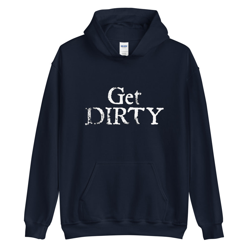 Get Dirty
