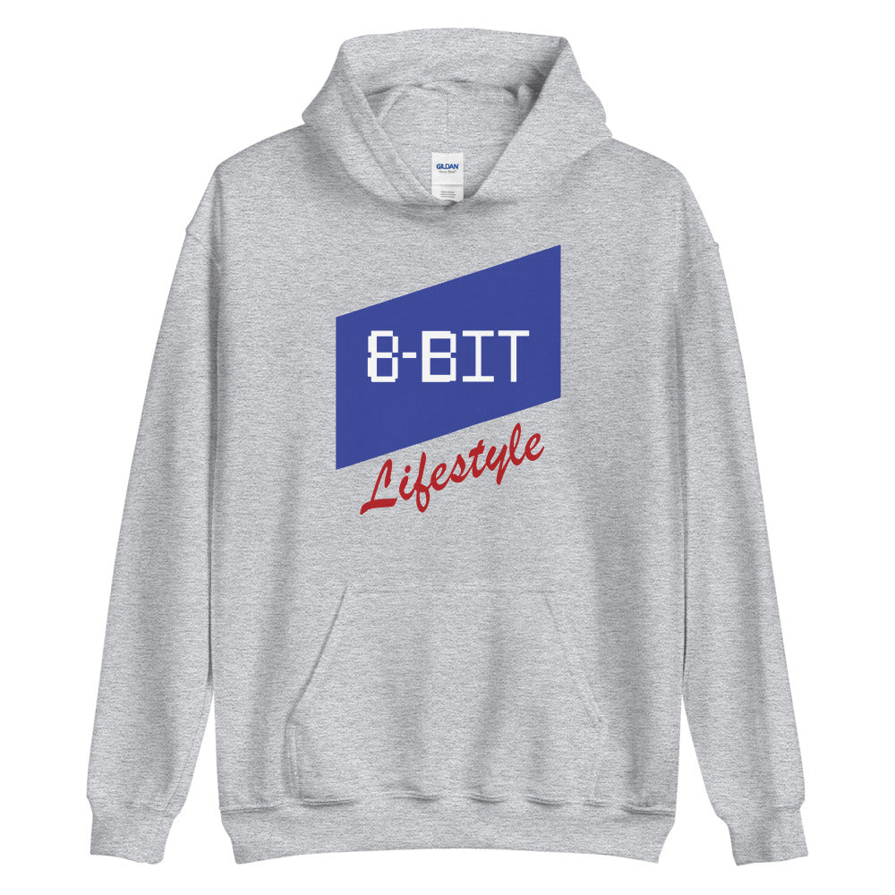 8-bit Lifestyle