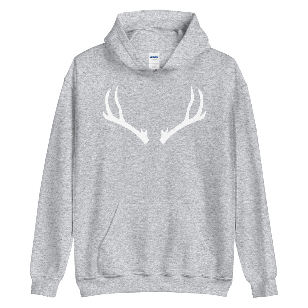 6-point Antler