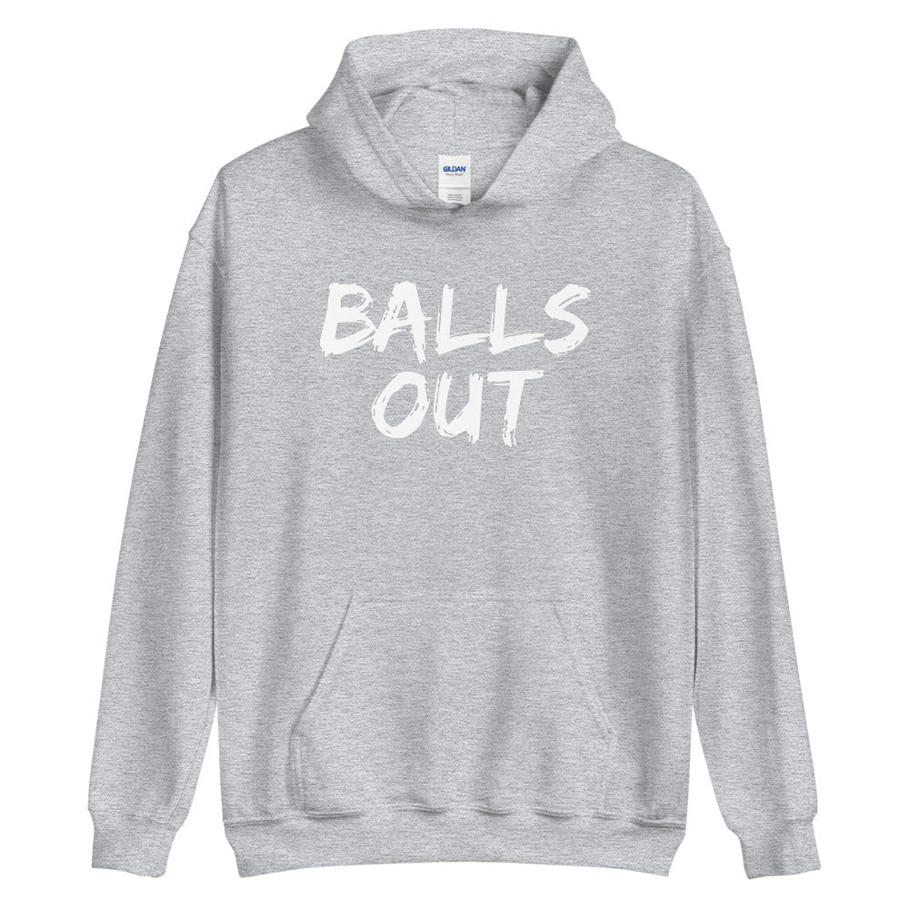 Balls Out