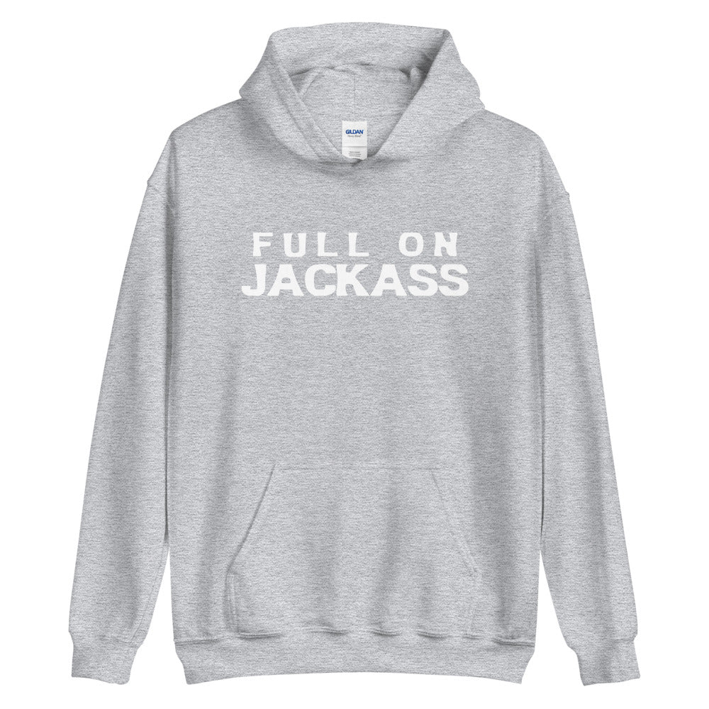Full On Jackass