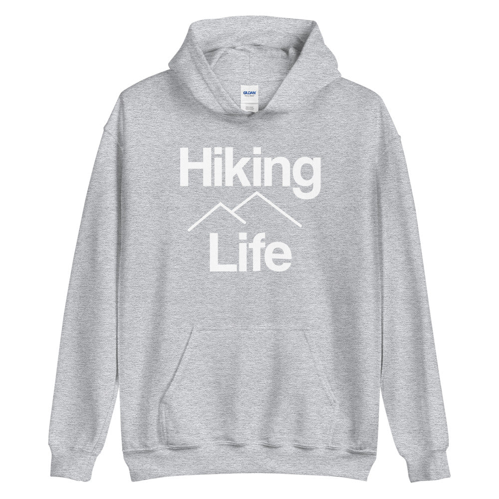 Hiking Life