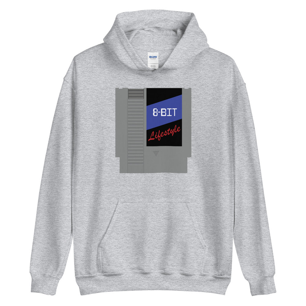 8-bit Cartridge