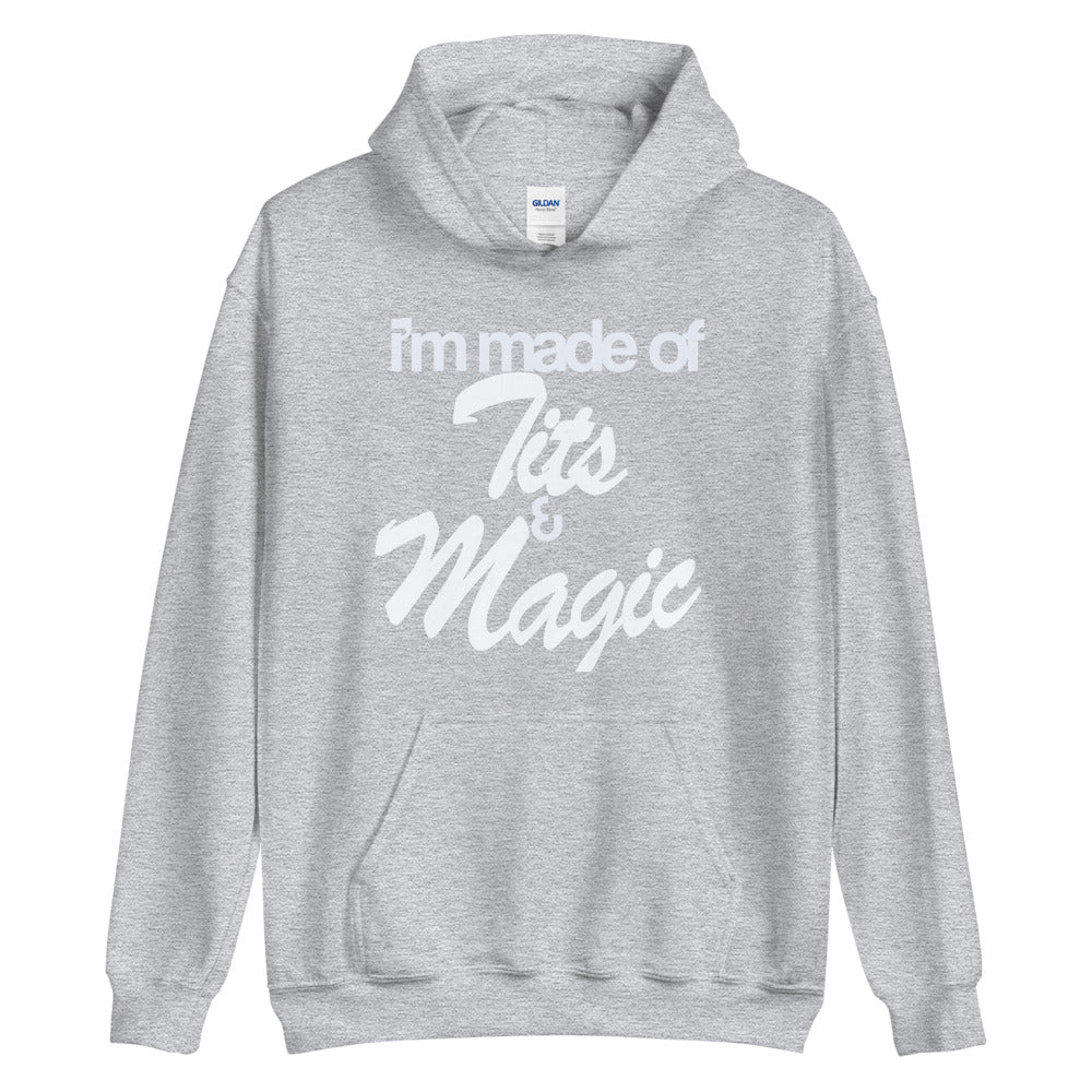 Tits & Magic