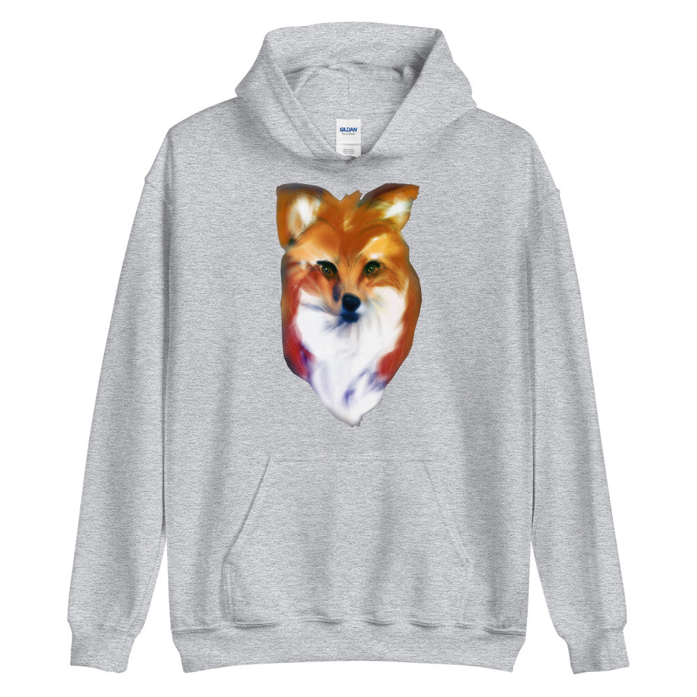 Fox