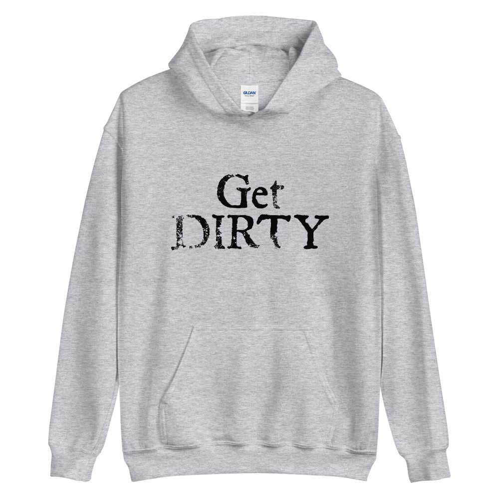 Get Dirty