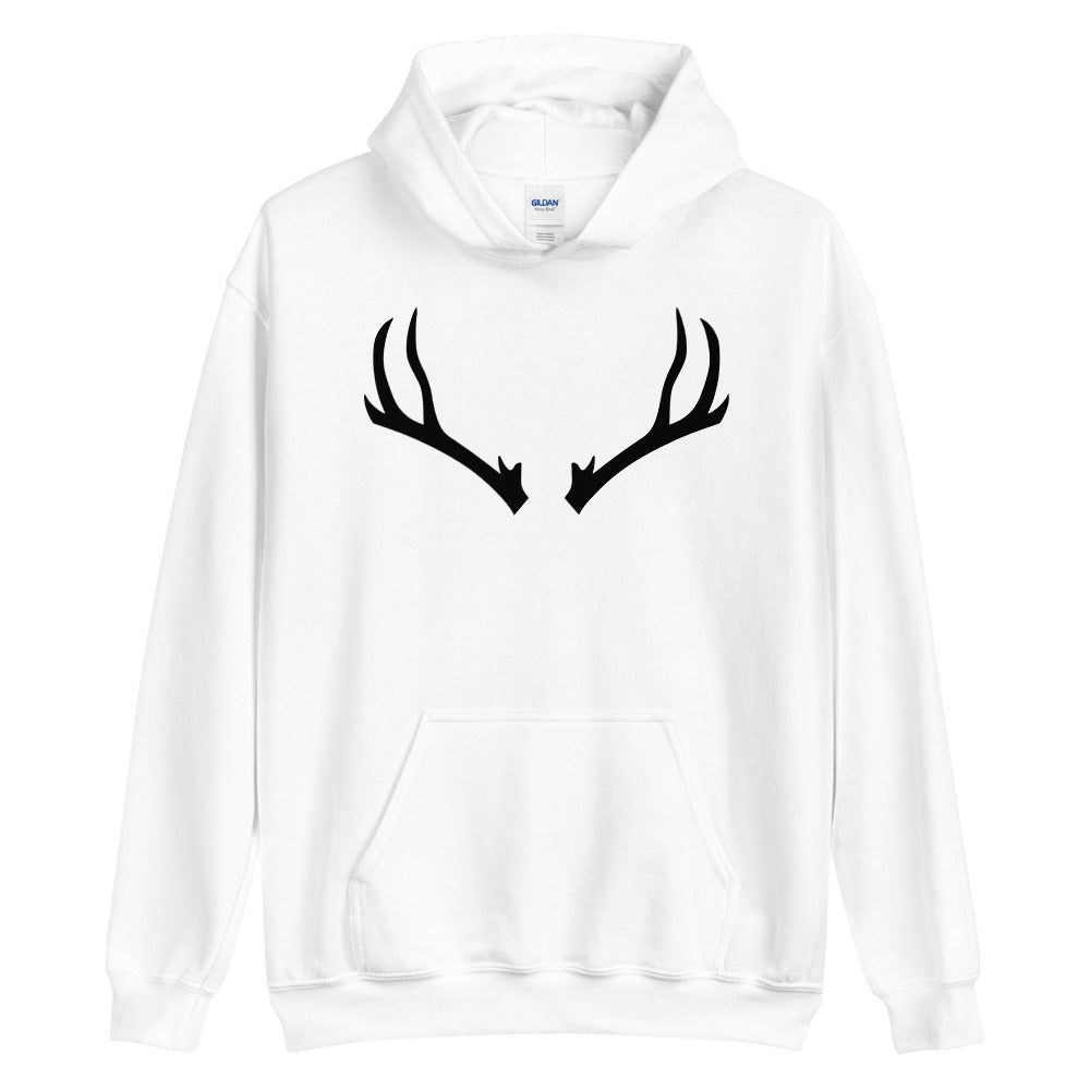6-point Antler