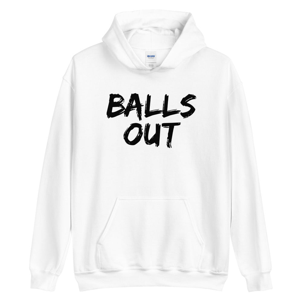 Balls Out