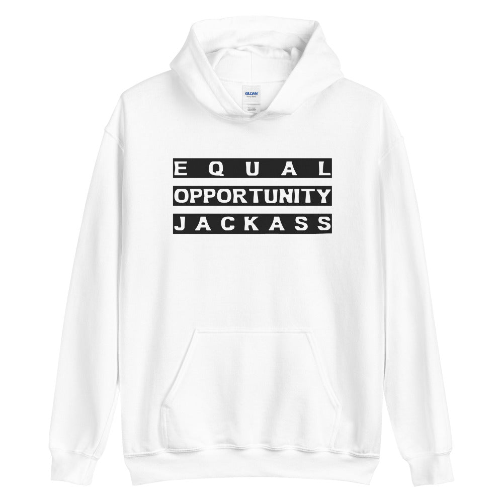 Equal Opportunity Jackass
