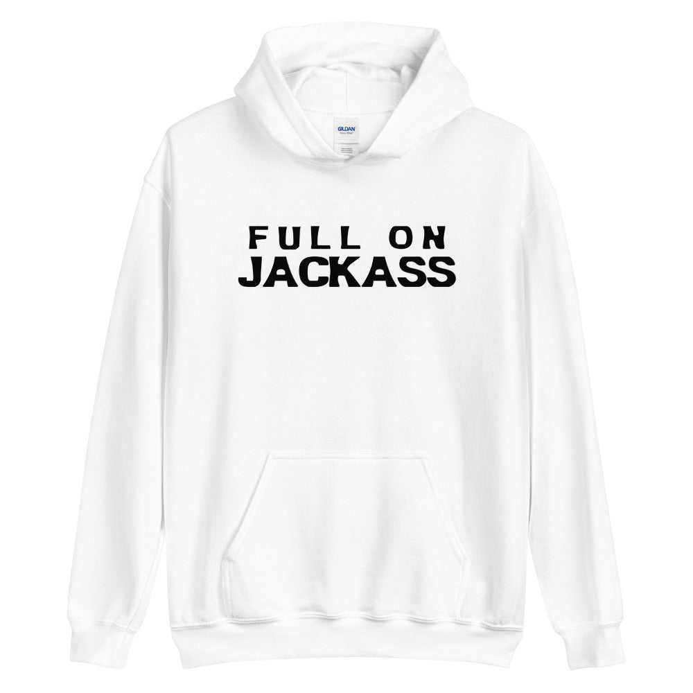 Full On Jackass
