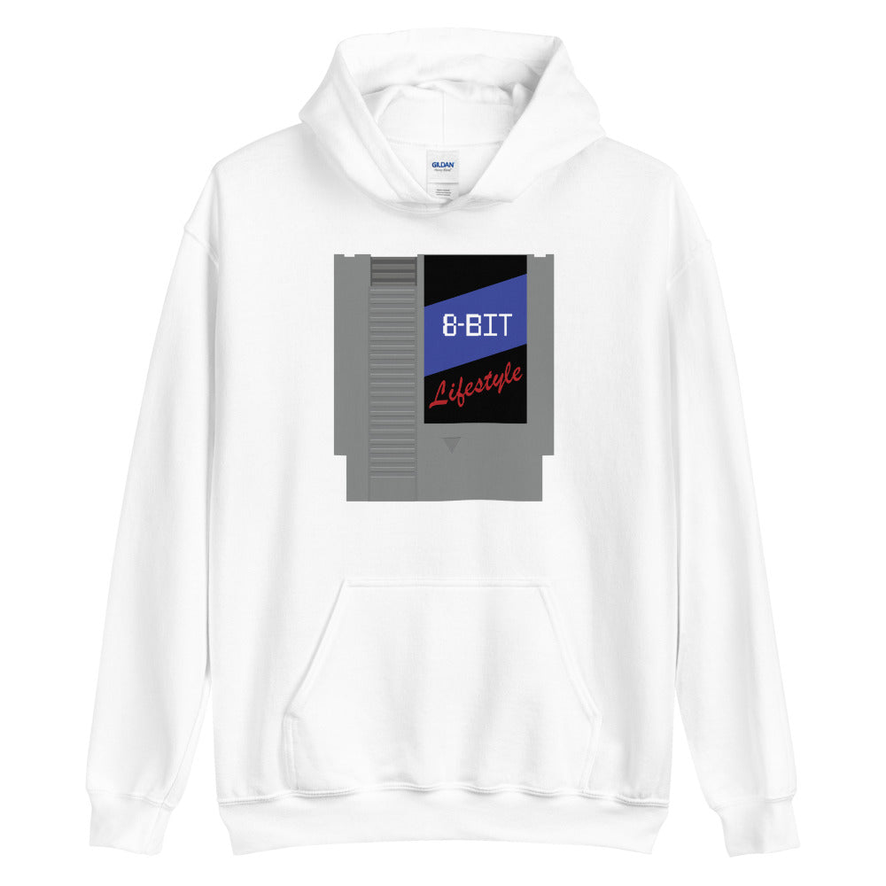8-bit Cartridge