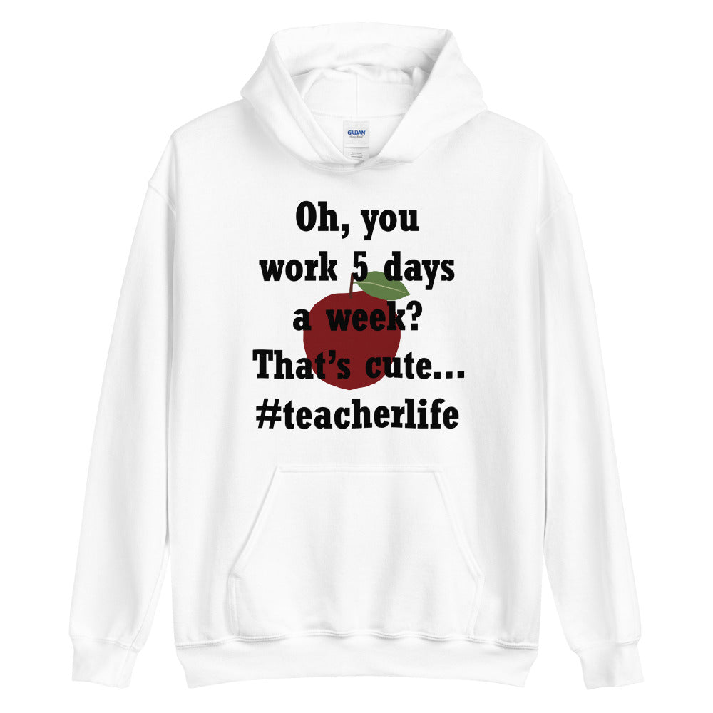 Teacher Life
