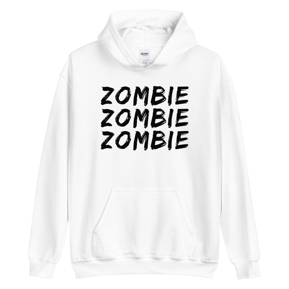 Zombie Zombie Zombie
