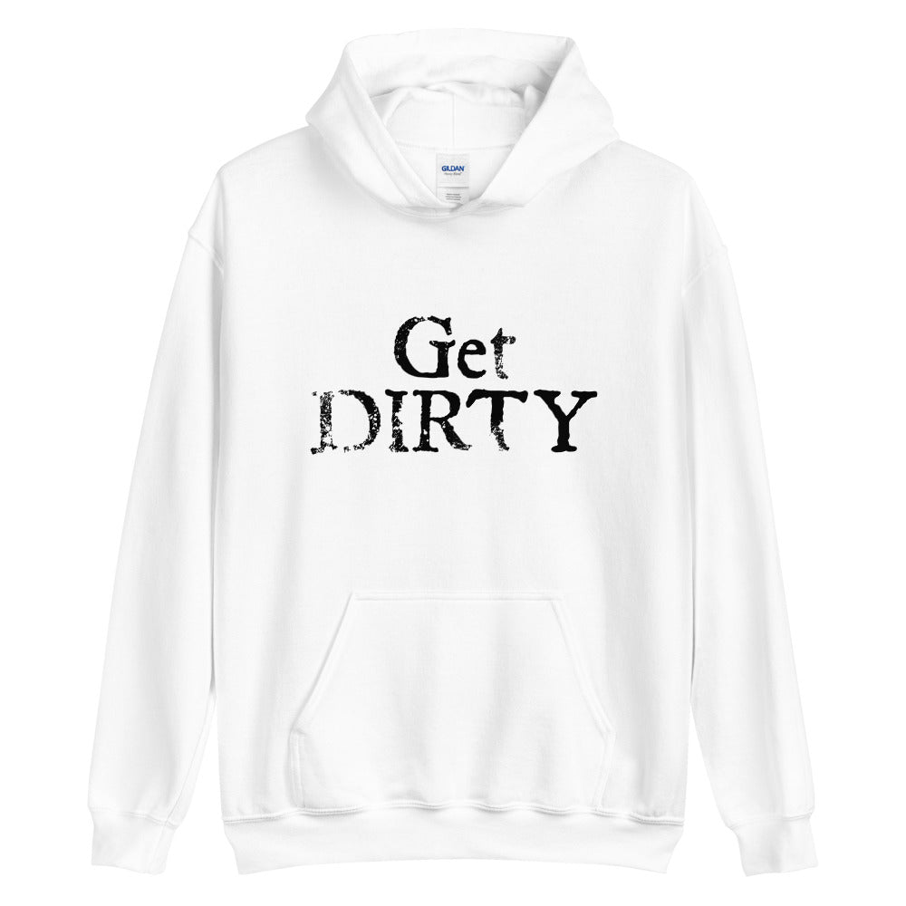 Get Dirty