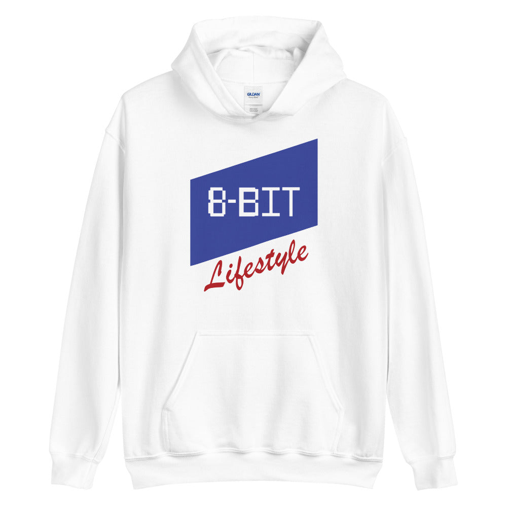 8-bit Lifestyle