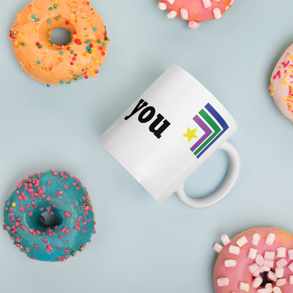 fuck you Mug