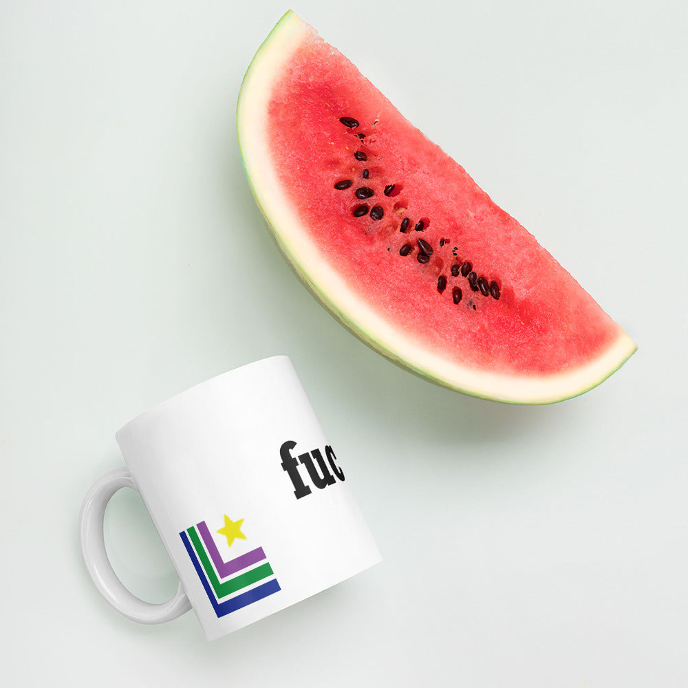 fuck it Mug