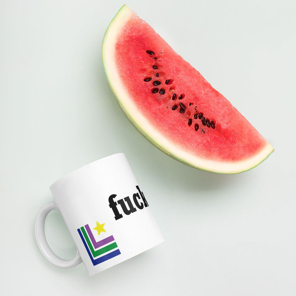 fuck you Mug