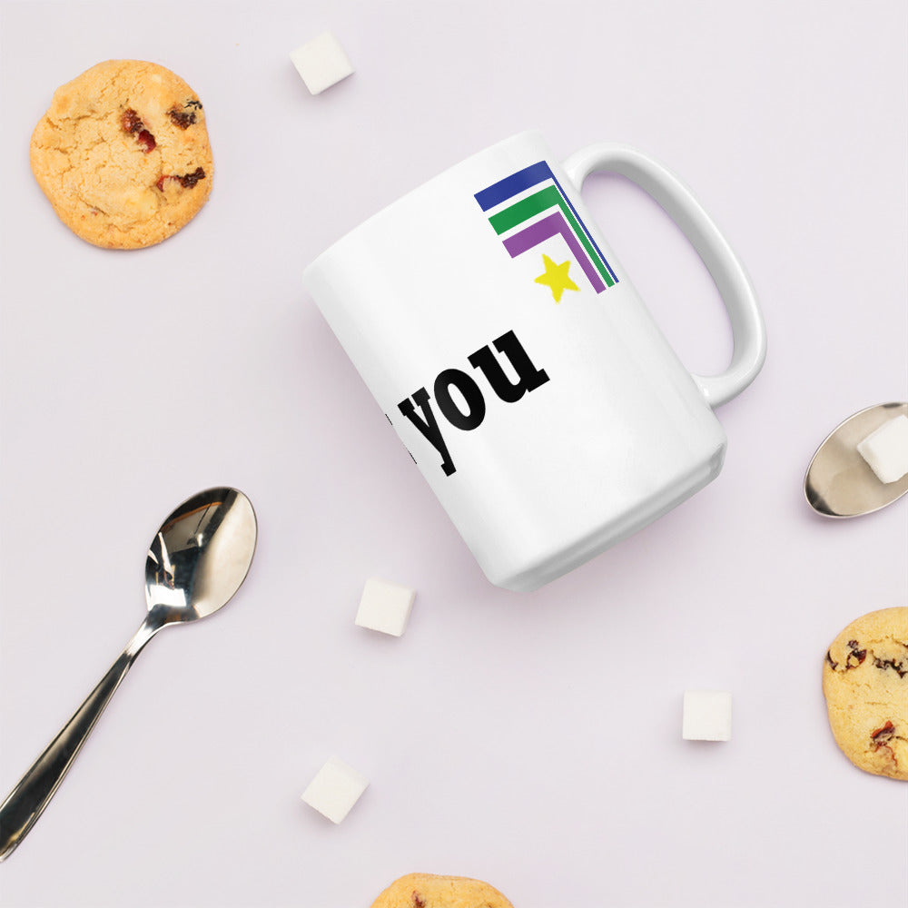 fuck you Mug