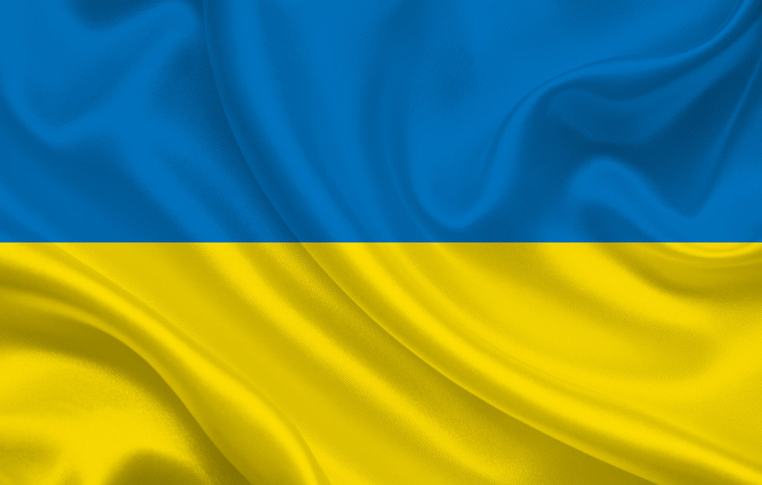 Donating to the Humanitarian Effort in Ukraine