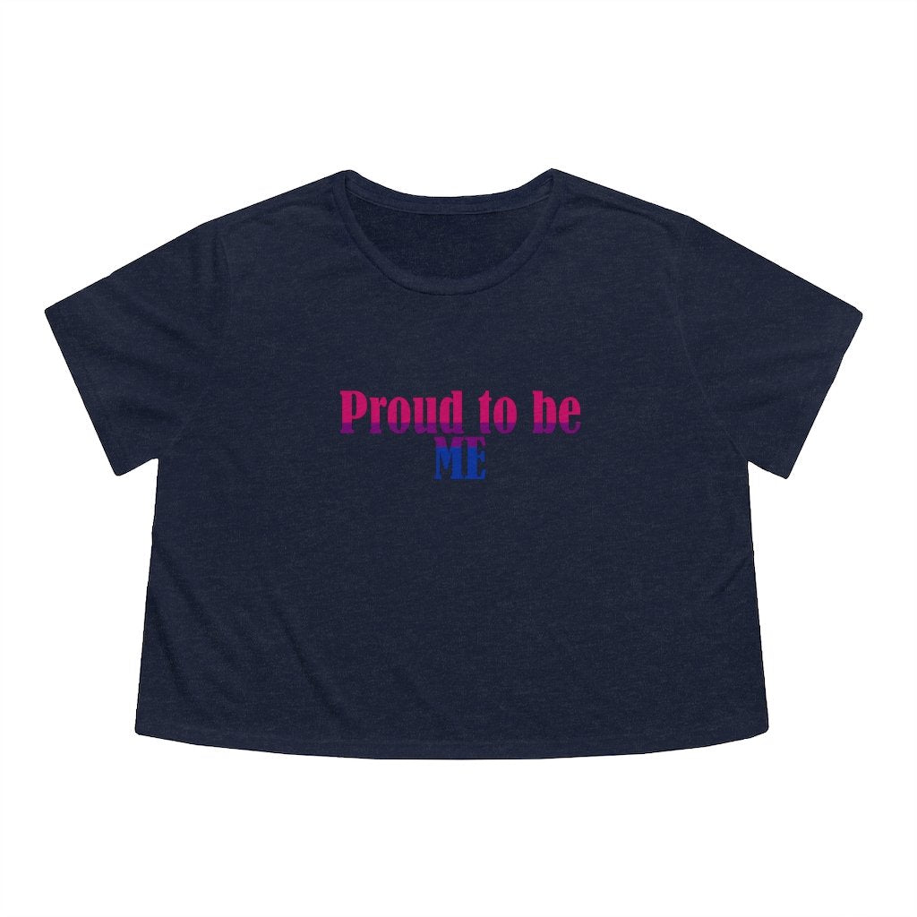 Proud to Be Me - Bisexual