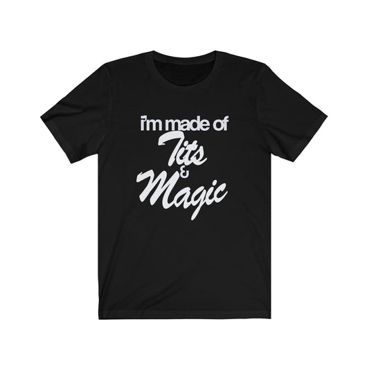 Tits & Magic